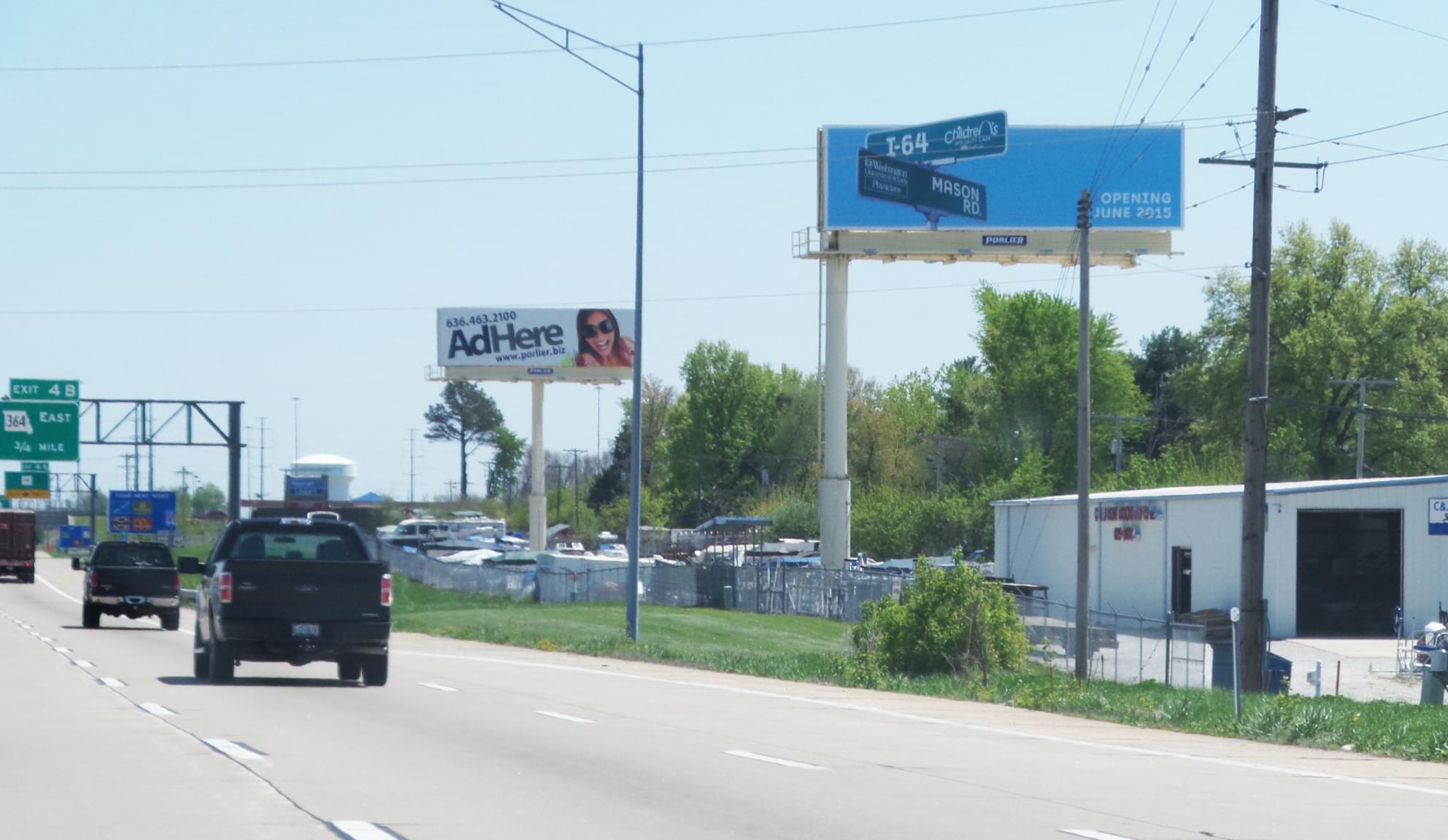 Billboard Tips for an Effective Campaign – Porlier Outdoor